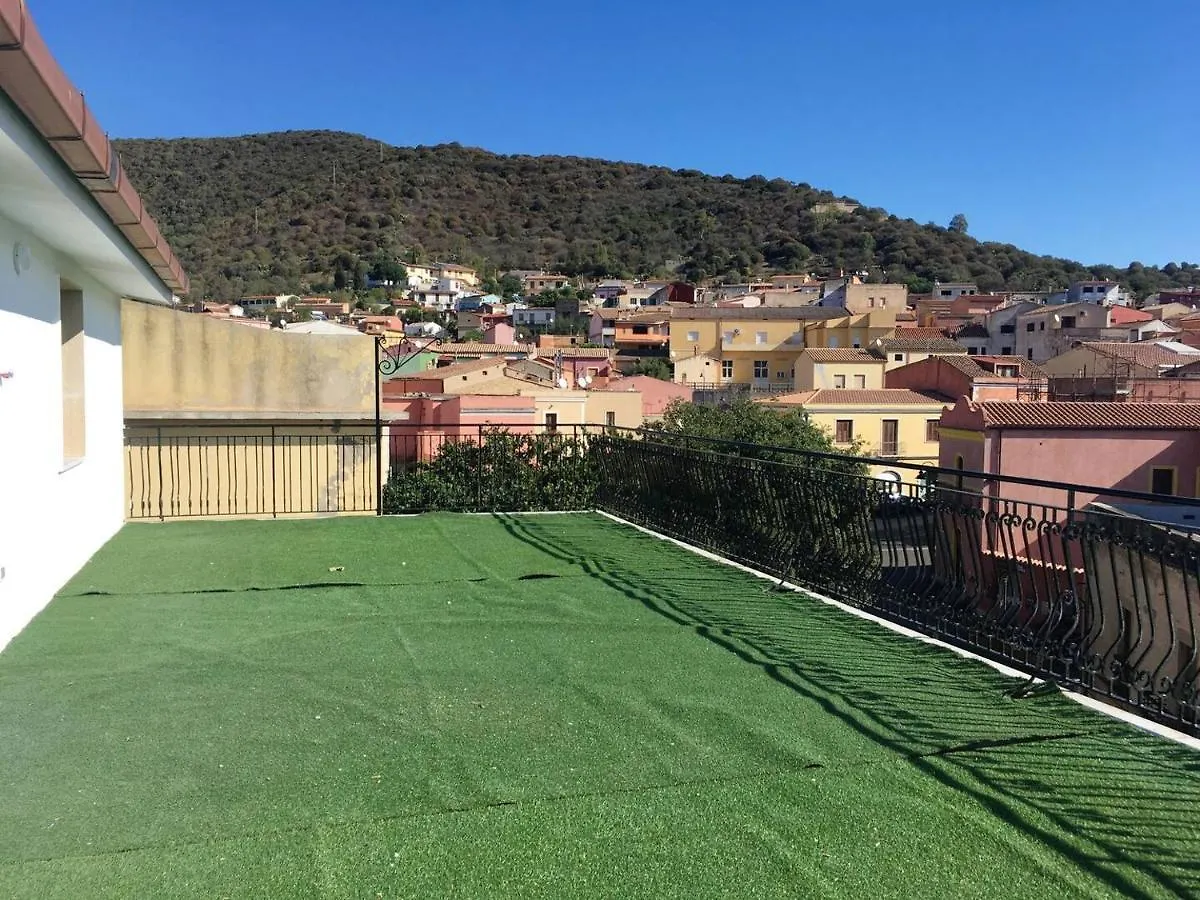 Teulada Centro Appartamento