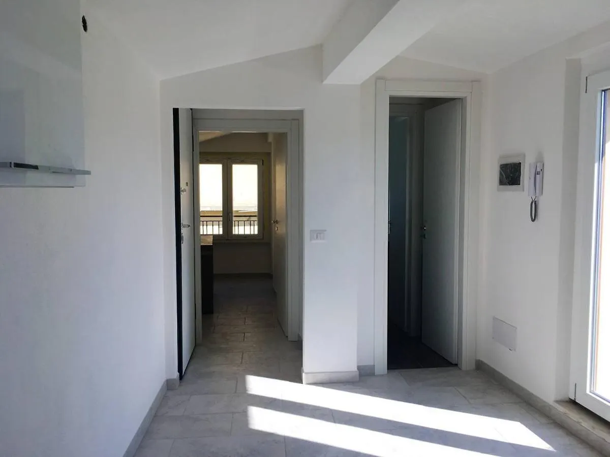 Teulada Centro Appartamento 0*,