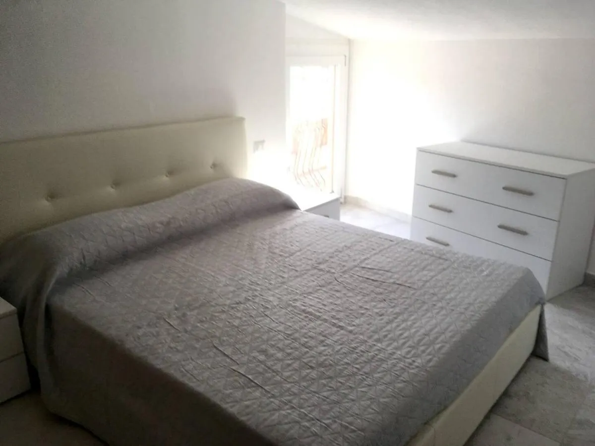 Teulada Centro Appartamento Italia