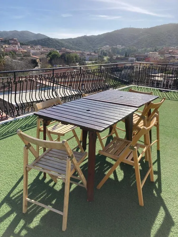 Teulada Centro Appartamento Italia