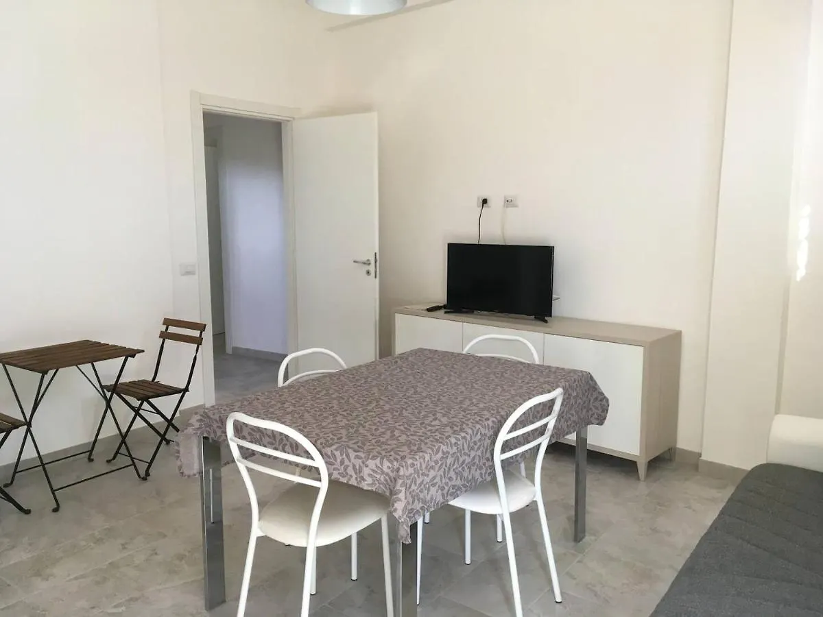 Teulada Centro Appartamento