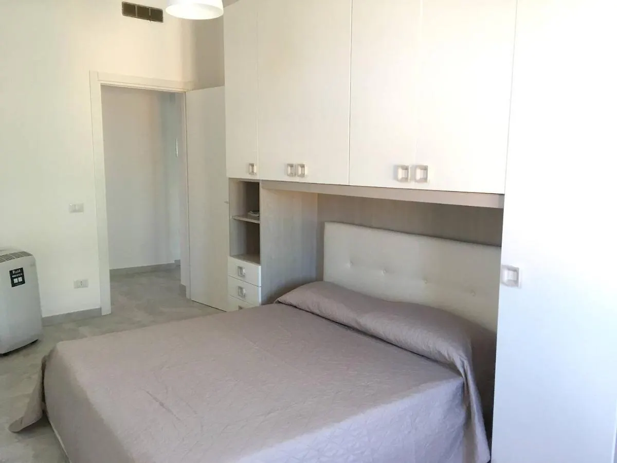 Teulada Centro Appartamento Italia