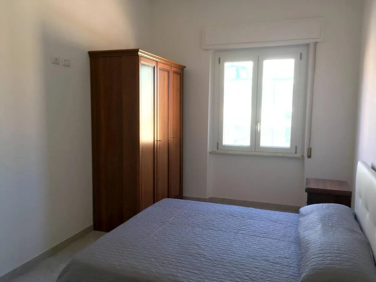 Teulada Centro Appartamento