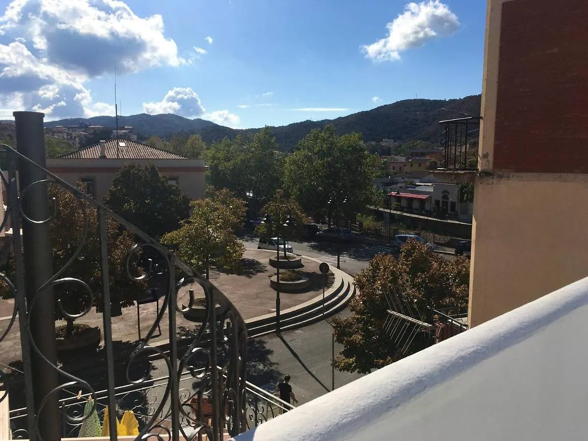 Teulada Centro Appartamento