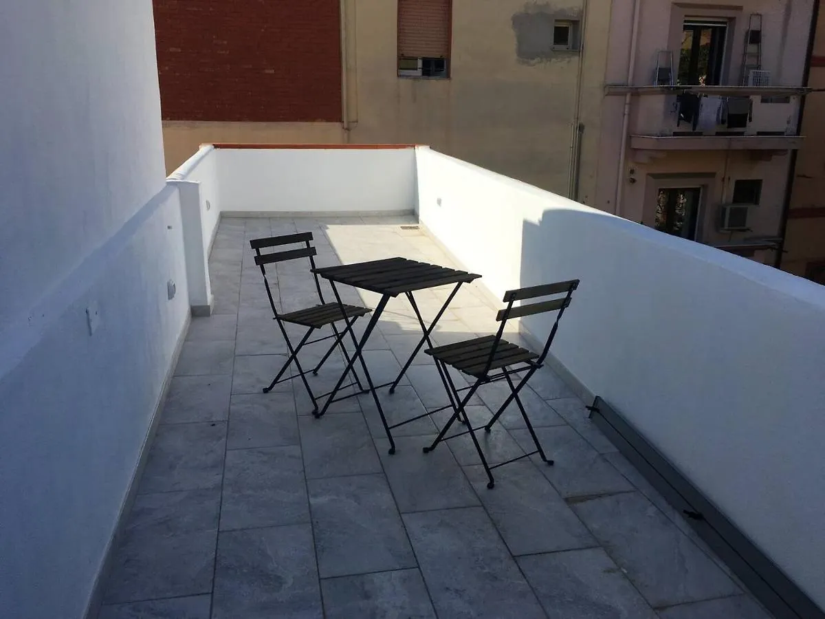 Teulada Centro Appartamento Italia