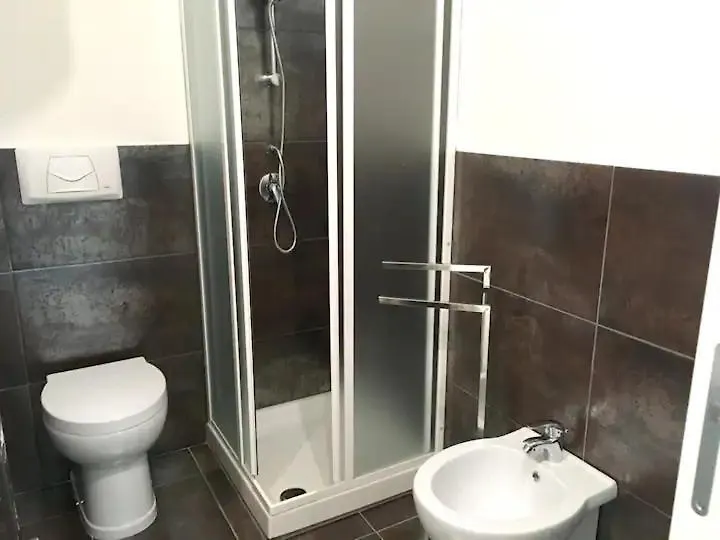 Teulada Centro Appartamento