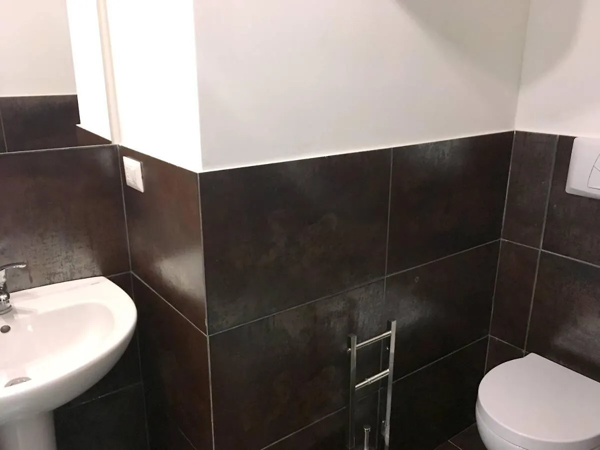 Teulada Centro Appartamento