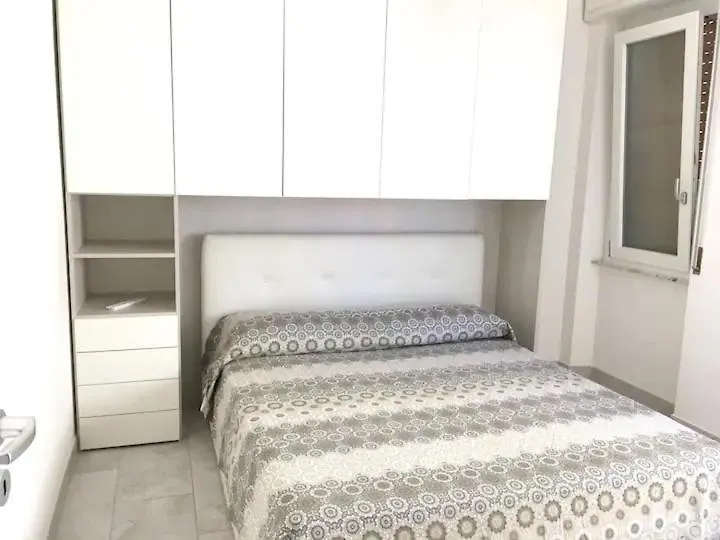 Teulada Centro Appartamento