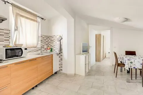 Teulada Centro Appartamento