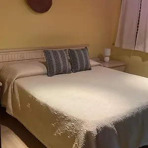 Bed and breakfast Affitti Brevi Tzia Licca, Teulada